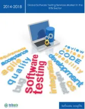Global Software Testing Services Market in the BFSI Sector 2014-2018