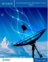 Fixed Satellite Service (FSS) Market in APAC Region 2014-2018