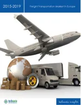 Freight Transportation Market in Europe 2015-2019