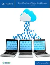 Global Public and Private Cloud Storage Market 2015-2019