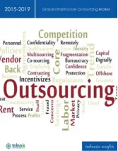 Global Infrastructure Outsourcing Market 2015-2019