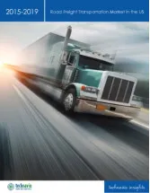 Road Freight Transportation Market in the US 2015-2019