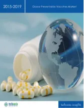 Global Preventable Vaccines Market 2015-2019