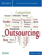 Global Desktop Outsourcing Market 2015-2019