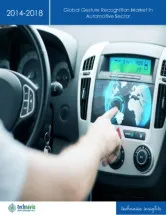 Global Gesture Recognition Market in Automotive Sector 2014-2018