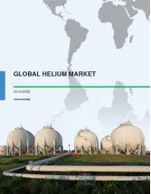 Global Helium Market 2016-2020