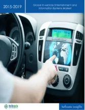 Global In-vehicle Entertainment and Information Systems Market 2015-2019