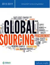 Global S2P Outsourcing Market 2015-2019