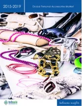 Global Personal Accessories Market 2015-2019