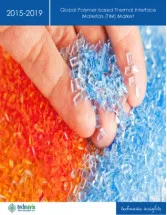 Global Polymer-based Thermal Interface Materials (TIM) Market 2015-2019