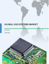 Global EAS Systems Market 2015-2019