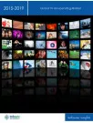 Global TV Ad-spending Market 2015-2019