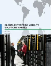 Global Enterprise Mobility Solutions Market 2015-2019