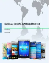 Global Social Gaming Market 2015-2019