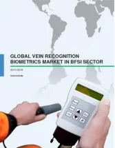 Global Vein Recognition Biometrics Market in BFSI Sector 2015-2019