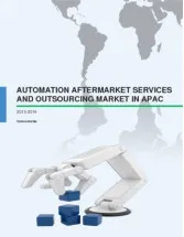 Automation Aftermarket Services and Outsourcing Market in APAC 2015-2019