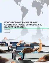 Education ICT Market in Brazil 2015-2019