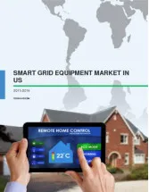 Smart Grid Equipment in the US - Market Research 2015-2019