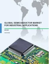 Global Semiconductor Market for Industrial Application 2015-2019