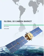 Global 3D Camera Market 2015-2019