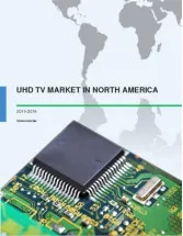 UHD TV Market in North America 2015-2019