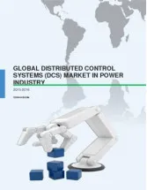 Global Distributed Control Systems Market in Power Industry 2015-2019