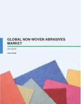 Global Non-woven Abrasives Market 2015-2019