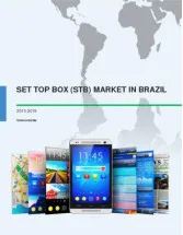 Set-Top Box Market in Brazil 2015-2019