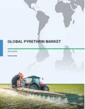 Global Pyrethrin Market 2015-2019