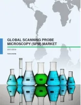 Global Scanning Probe Microscopy Market - Industry Analysis 2015-2019