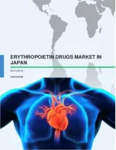 Erythropoietin Market in Japan 2015-2019