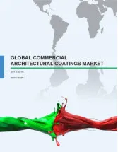 Global Commercial Architectural Coatings Market 2015-2019