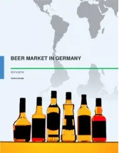 Beer Market in Germany - Market Research 2015-2019