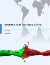 Global Yacht Coatings Market 2015-2019