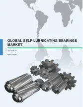 Global Self-lubricating Bearings Market 2015-2019