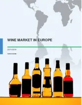 Wine Market in Europe 2015-2019