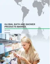 Global Bath and Shower Products Market 2015-2019