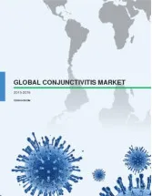 Global Conjunctivitis Market 2015-2019
