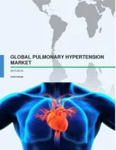 Pulmonary Hypertension - Global Market Research 2015-2019