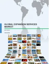 Global Expansion Services Market 2015-2019