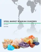 Steel Market in ASEAN Countries 2015-2019