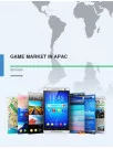 Game Market in APAC 2015-2019