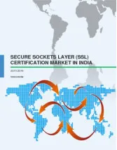 SSL Certification Market in India 2015-2019