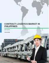 Contract Logistics Market in Philippines 2015-2019