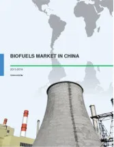Biofuels Market in China 2015-2019