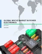 Global MOCVD Market in Power Electronics 2015-2019