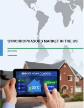 Synchrophasors Market in the US 2015-2019