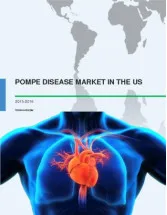 Pompe Disease Market in the US 2015-2019