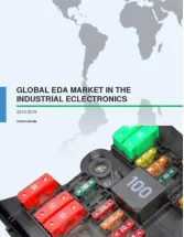 Global EDA Market in the Industrial Electronics 2015-2019