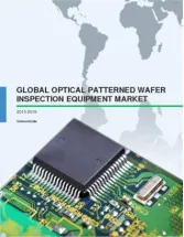 Global Optical Patterned Wafer Inspection Equipment Market 2015-2019